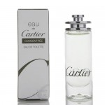 EAU DE CARTIER  CONC By Cartier For Women - 3.4 EDT SPRAY